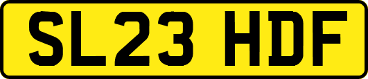 SL23HDF