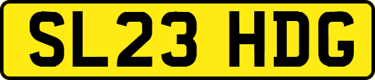 SL23HDG