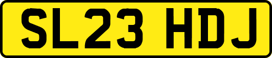 SL23HDJ