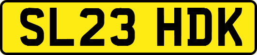 SL23HDK