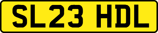 SL23HDL