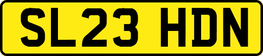 SL23HDN