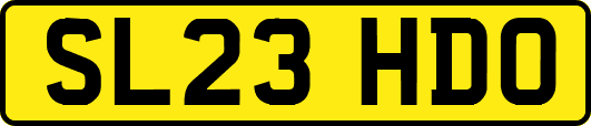 SL23HDO