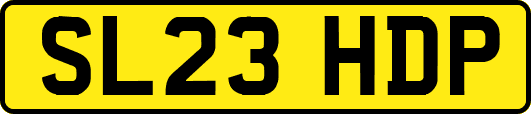 SL23HDP