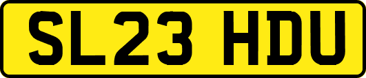 SL23HDU