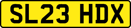 SL23HDX