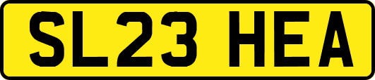 SL23HEA