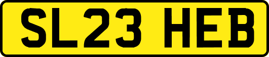 SL23HEB