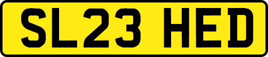 SL23HED