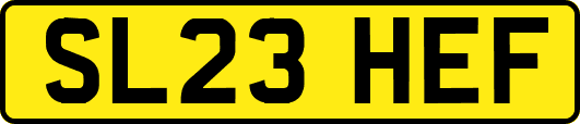 SL23HEF