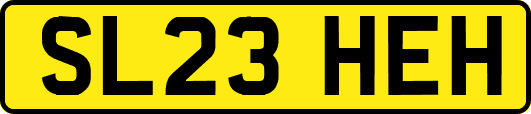 SL23HEH