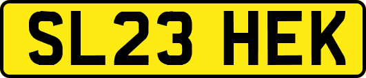 SL23HEK