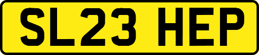 SL23HEP