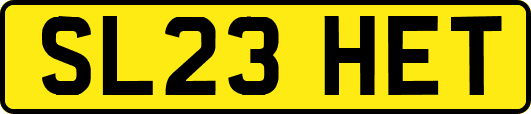 SL23HET