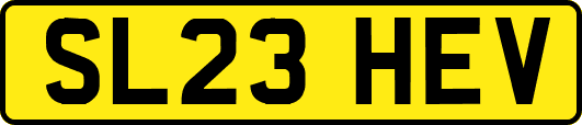 SL23HEV
