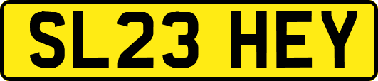 SL23HEY