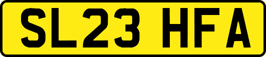 SL23HFA