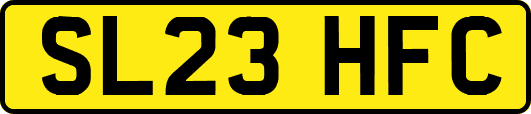 SL23HFC