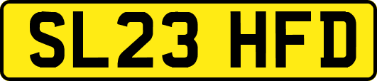 SL23HFD