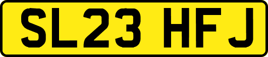 SL23HFJ