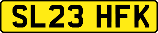SL23HFK