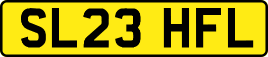 SL23HFL