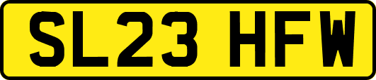 SL23HFW