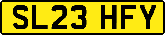 SL23HFY