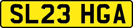 SL23HGA