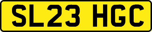 SL23HGC