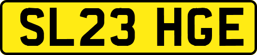 SL23HGE