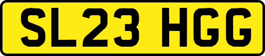 SL23HGG