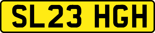 SL23HGH