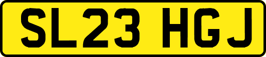 SL23HGJ