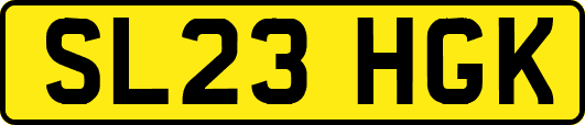SL23HGK