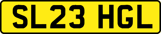 SL23HGL