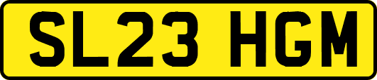 SL23HGM