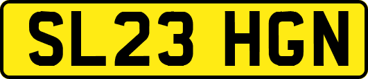 SL23HGN