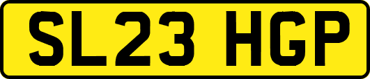 SL23HGP