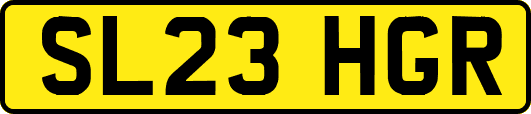 SL23HGR