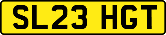 SL23HGT