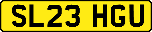 SL23HGU