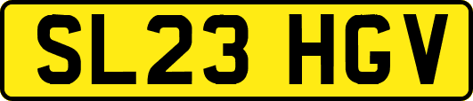 SL23HGV