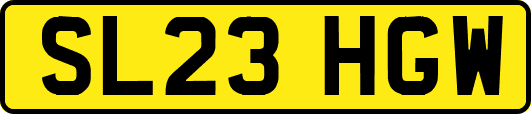 SL23HGW