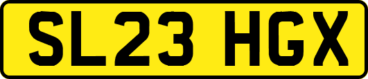 SL23HGX