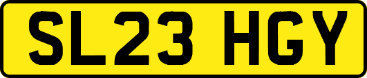 SL23HGY