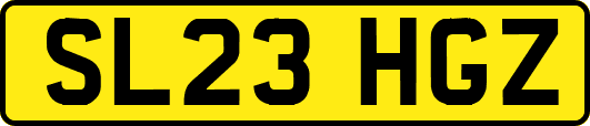 SL23HGZ