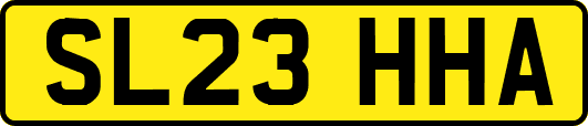 SL23HHA