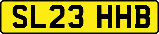 SL23HHB