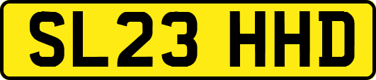 SL23HHD